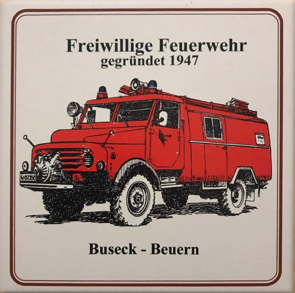 Förderverein Feuerwehr Beuern