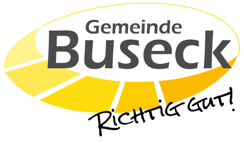 Logo BuseckRG